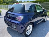 Gebraucht Opel Adam Jam 69 PS (50 kW) 2017 Blau Kleinwagen