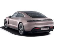 gebraucht Porsche Taycan 4S 