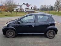Gebraucht Toyota Aygo 68 PS (50 kW) 2010 Kleinwagen