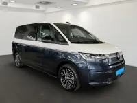 Gebraucht VW Multivan Style 150 PS (110 kW) 2025 Blau Van / Kleinbus