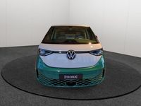 Gebraucht VW ID. Buzz Pro 150 kW (204 PS) 2022 Grün Van / Kleinbus