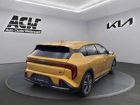 Neu Kia K4 179 PS (131 kW) 2026 Sparkling gelb metallic Limousine