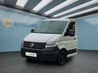 Neu VW Crafter 140 PS (102 kW) 2026 Weiß Van