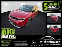 Gebraucht Opel Mokka Elegance 131 PS (96 kW) 2022 Rot SUV