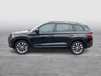 Gebraucht Skoda Kodiaq Tour 190 PS (139 kW) 2022 Blackmagic perleffekt SUV