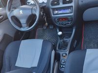 gebraucht Peugeot 206 CC 110 -