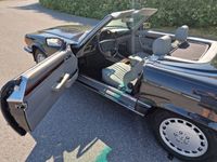 gebraucht Mercedes 560 SL R107