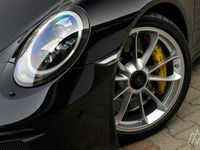 Gebraucht Porsche 911 500 PS (367 kW) 2018 Schwarz