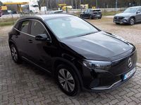 Gebraucht Mercedes EQA250+ 139 kW (190 PS) 2024 Schwarz SUV