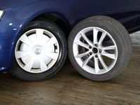 Gebraucht Audi A3 Ambiente 118 PS (86 kW) 2010 Andere Limousine