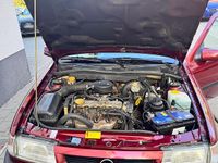 Occasion Opel Vectra 90 ch (66 kW) 1995 Rouge Berline