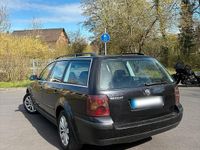 Usata VW Passat 102 CV (75 kW) 2003 Station wagon
