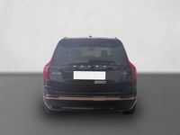 Gebraucht Volvo XC90 Ultra 455 PS (334 kW) 2025 Schwarz SUV