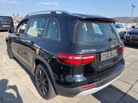 Gebraucht Mercedes GLB200 163 PS (119 kW) 2022 Schwarz SUV
