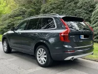 Gebraucht Volvo XC90 190 PS (139 kW) 2018 Grau SUV