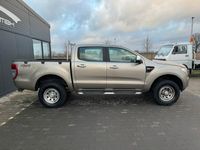 gebraucht Ford Ranger Doppelkabine 4x4 XLT