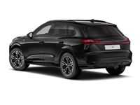 Neu Audi Q3 Sport 150 PS (110 kW) 2025 Mythosschwarz metallic SUV