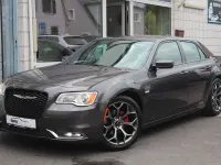 Gebraucht Chrysler 300S 305 PS (224 kW) 2015 Grau Limousine