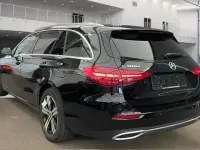 Gebraucht Mercedes C300e 313 PS (230 kW) 2023 Schwarz Limousine