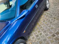 Gebraucht Opel Vectra 116 PS (85 kW) 1997 Violet Limousine