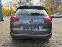 Gebraucht Citroën C4 SpaceTourer 110 PS (80 kW) 2018 Grau Van / Kleinbus