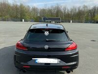 gebraucht VW Scirocco 