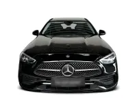 Gebraucht Mercedes C200 AMG 110 PS (80 kW) 2025 Schwarz