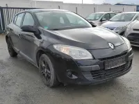 Occasion Renault Mégane 101 ch (74 kW) 2011 Noir Citadine