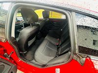 Gebraucht BMW 420 184 PS (135 kW) 2017 Rot Limousine