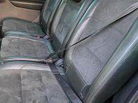 Gebraucht VW Golf Plus 140 PS (102 kW) 2010 Schwarz Van / Kleinbus