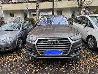 Gebraucht Audi Q7 272 PS (200 kW) 2015 Braun SUV