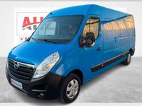 gebraucht Opel Movano B HKa L3H2 3,5t*Navi*Kamera*AHK*PDC*