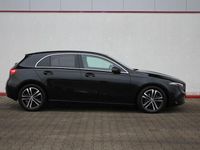 Gebraucht Mercedes A180 Progressive 116 PS (85 kW) 2025 191u kosmosschwarz metallic Limousine