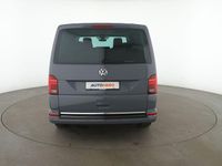 Second-hand VW Multivan Generation Six 150 CP (110 kW) 2022 Gri Monovolum