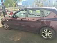 Second-hand Mazda 3 75 CP (55 kW) 2007 Andere farben Berlinǎ