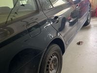 Gebraucht Skoda Octavia Active 105 PS (77 kW) 2012 Schwarz Kombi