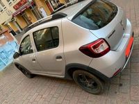 gebraucht Dacia Sandero Stepway sehr Sparsam