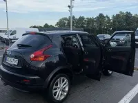 Gebraucht Nissan Juke Tekna 190 PS (139 kW) 2012 SUV
