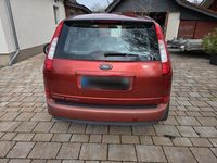 Gebraucht Ford Focus Fun X 125 PS (91 kW) 2006 Rot Limousine