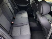 Gebraucht Mercedes C200 Classic 122 PS (89 kW) 2006 Blau Limousine