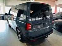 Gebraucht VW T6 150 PS (110 kW) 2019 Grau Van