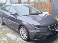 Gebraucht Seat Leon XCELLENCE 150 PS (110 kW) 2020 Grau Kombi
