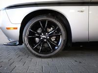 Gebraucht Dodge Challenger SXT 309 PS (227 kW) 2018 Silber Coupé
