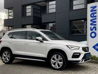 gebraucht Seat Ateca 2.0 TDI Xperience Panorama/Alcantara/ACC