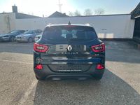 Gebraucht Renault Kadjar Bose Edition 110 PS (80 kW) 2016 Schwarz SUV