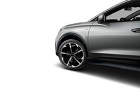 Gebraucht Audi Q4 e-tron S-Line 210 kW (286 PS) 2025 Taifungrau metallic SUV