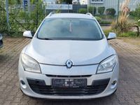 gebraucht Renault Mégane GrandTour III Expression/EURO5/KLIMA