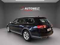 Gebraucht VW Passat Alltrack 200 PS (147 kW) 2020 Schwarz Kombi
