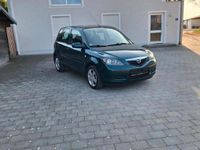 Second-hand Mazda 2 80 CP (58 kW) 2006 Verde Hatchback