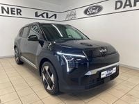 Neu Kia EV3 Earth 150 kW (204 PS) 2025 Schwarz SUV